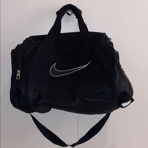 NIKE Gym/Travel Bag